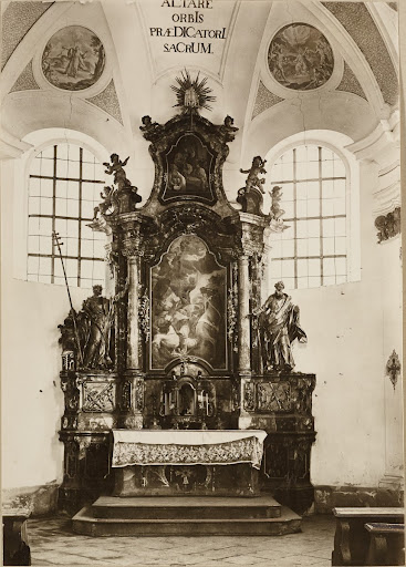 Offenberg: Ehemaliges Sommerschlösschen