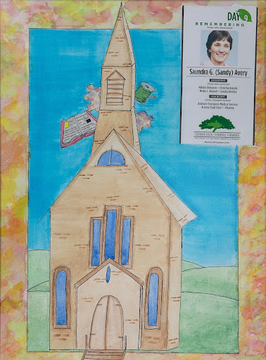 Saundra G. (Sandy) Avery