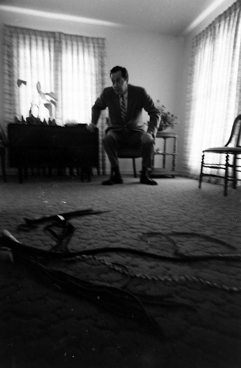 Jim Garrison New Orleans