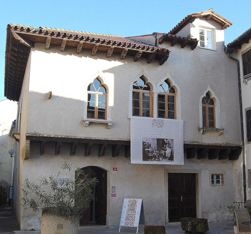 Ethnological collection