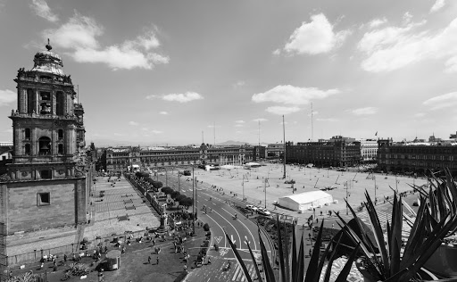 Plaza de la Constitución
