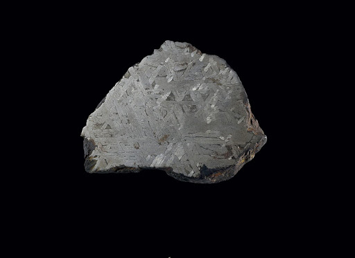 METEORITE Esterville