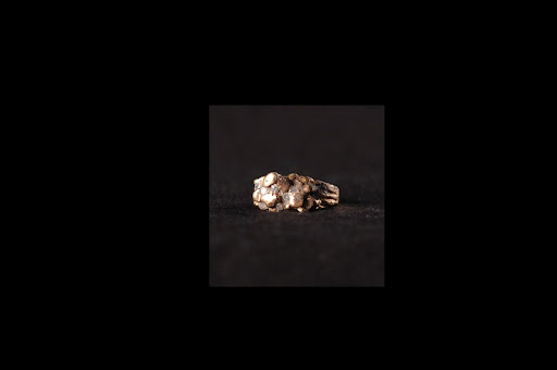 Terri Shaw Talley's Ring