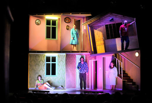 Gyula Fekete: Egy anya története (The Story of a Mother)