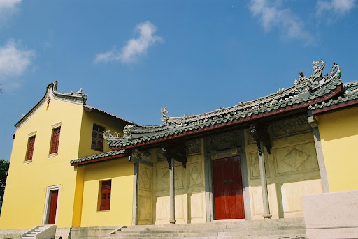 House of Tan Yeok Nee