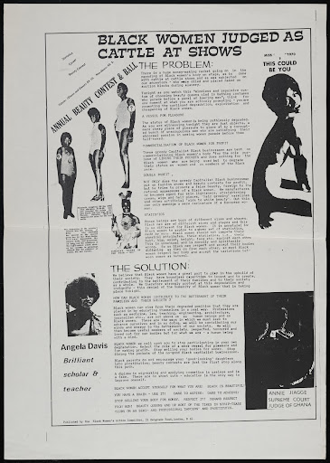 The Heart of The Race: Introduction Draft and Research