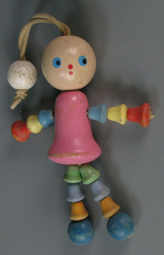 Figure | doll:Belle Tinker