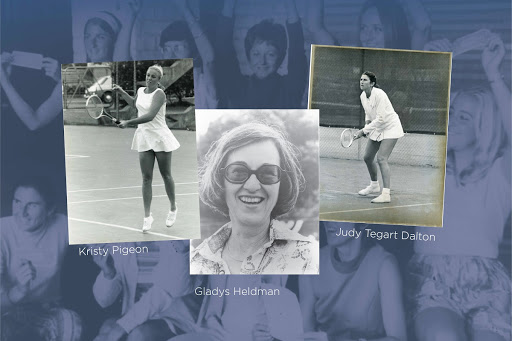 The Original 9 - A Sign of the Times