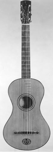 Flamenco Guitar