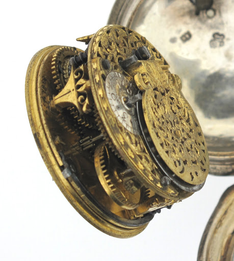 Pocket Watch