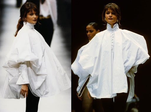 Gianfranco Ferré, Fall / Winter 1993