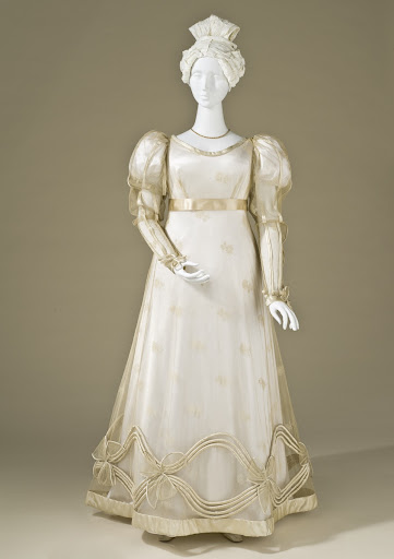 Woman's Dress