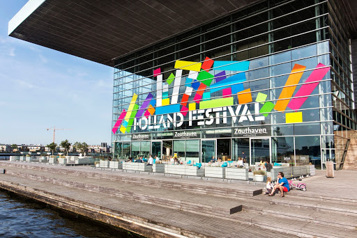 Holland Festival 2018