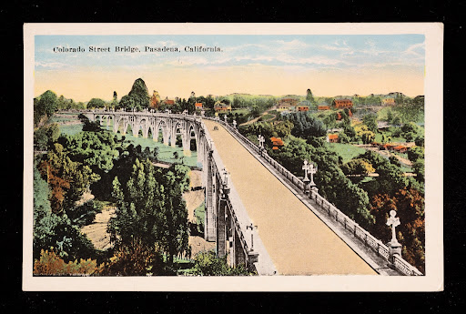 Colorado Street Bridge