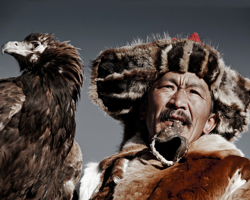 Khairatkhan, Golden Eagle Festival, Bayan Olgii, Mongolia