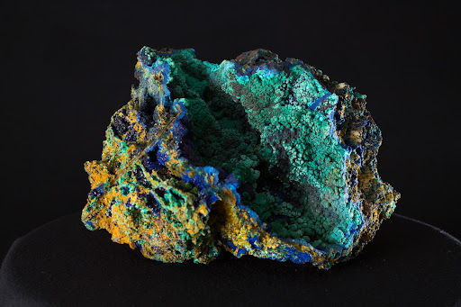 Azurite