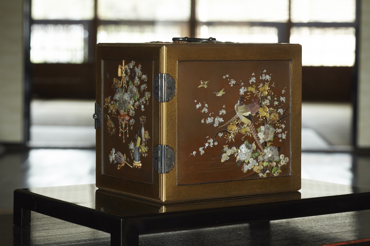芝山象嵌 — Google Arts & Culture