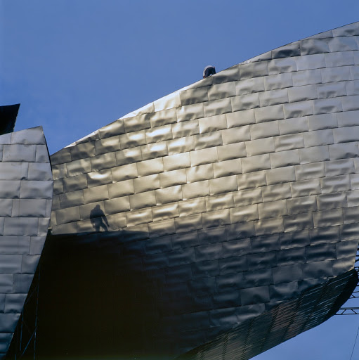 Guggenheim Museum Bilbao
