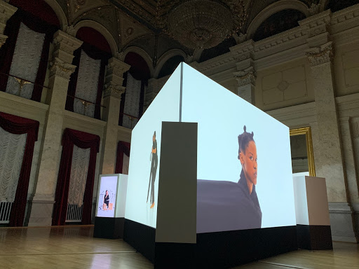 A World of Illusions