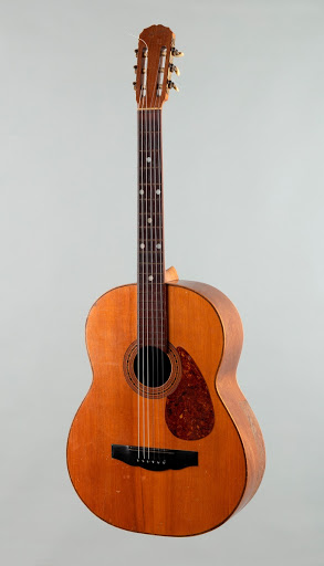 Acoustic guitar