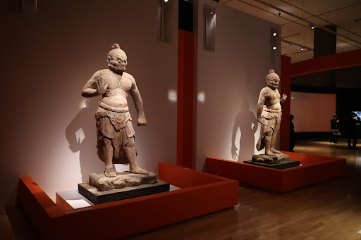 特別展「最澄と天台宗のすべて」から