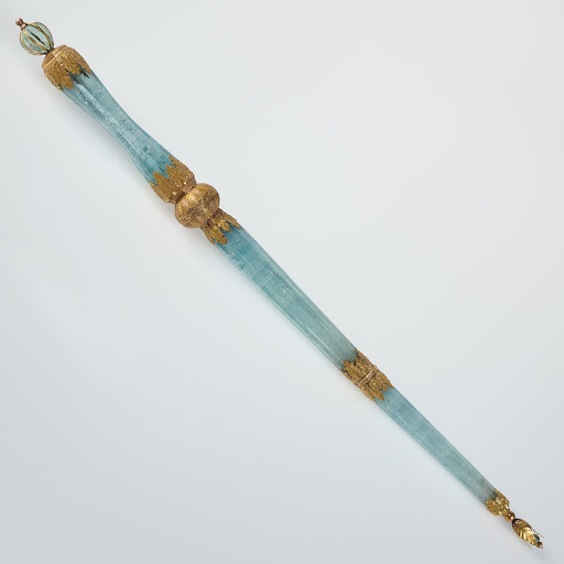 Sceptre of Stanisław August