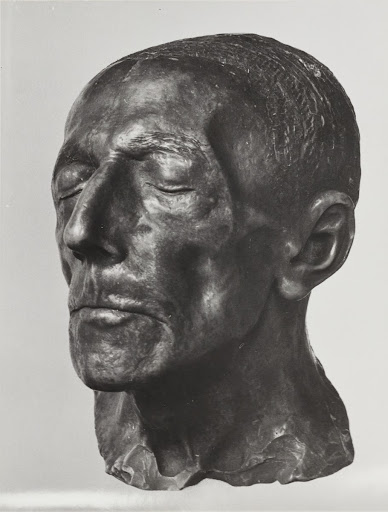 Berlin: Former Monbijou Palace