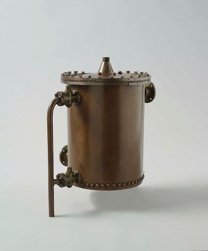 Condensor