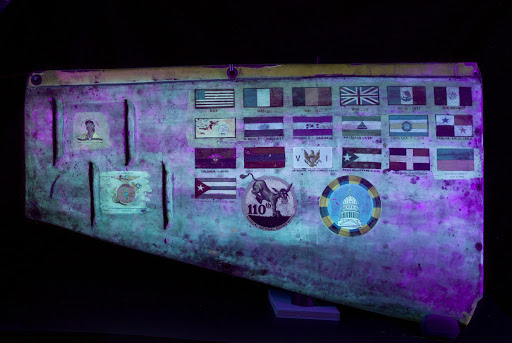 Ryan NYP "Spirit of St. Louis", Charles A. Lindbergh