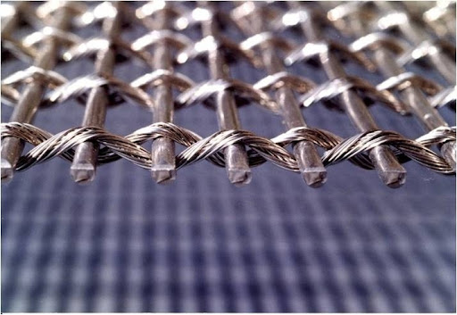 détail du bâtiment des réserves du CNCS