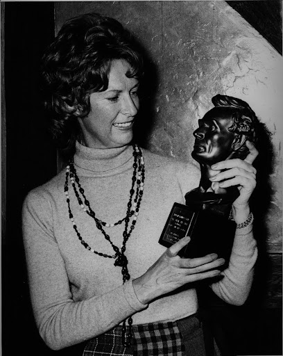 Frankie Childers Hewitt