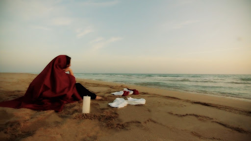 Scène de naufrage 02