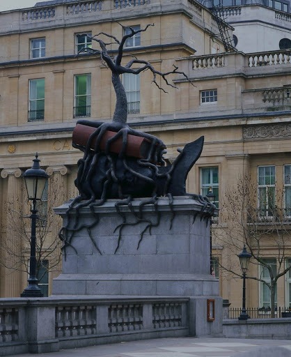 Regardless of History