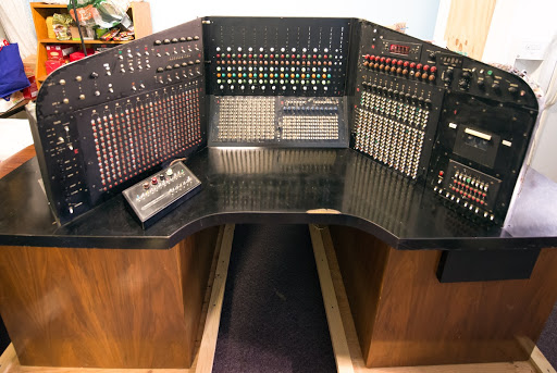 Motown Electronium Detail 03