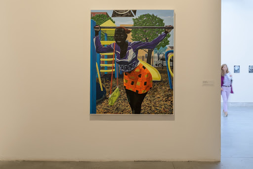 Untitled (Playground)