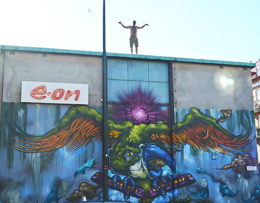 Leon - ARTSCAPE 2014 (2)