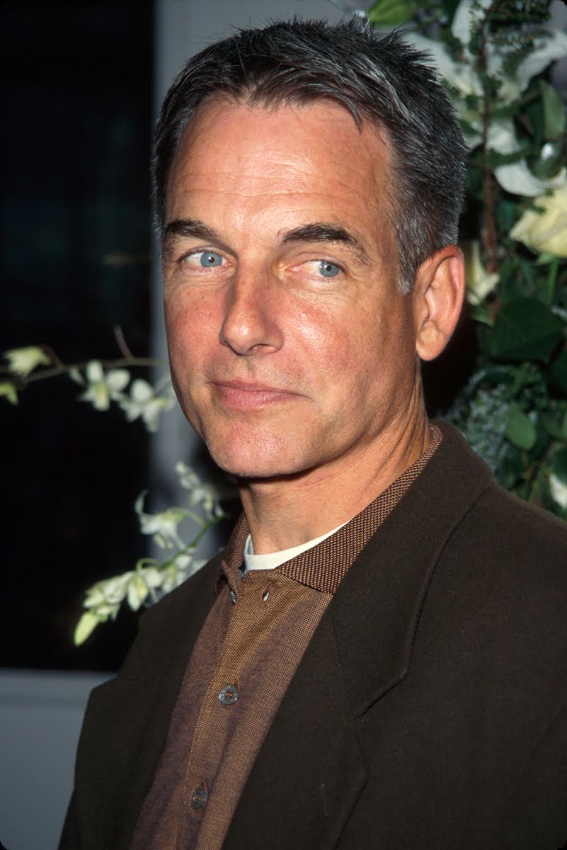 Harmon, Mark