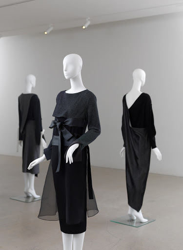 Contemporary designer section, Hyang series, 'Jeogori and Stories About Materials'