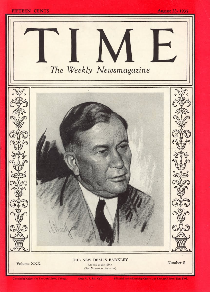 Time Covers - The 30S