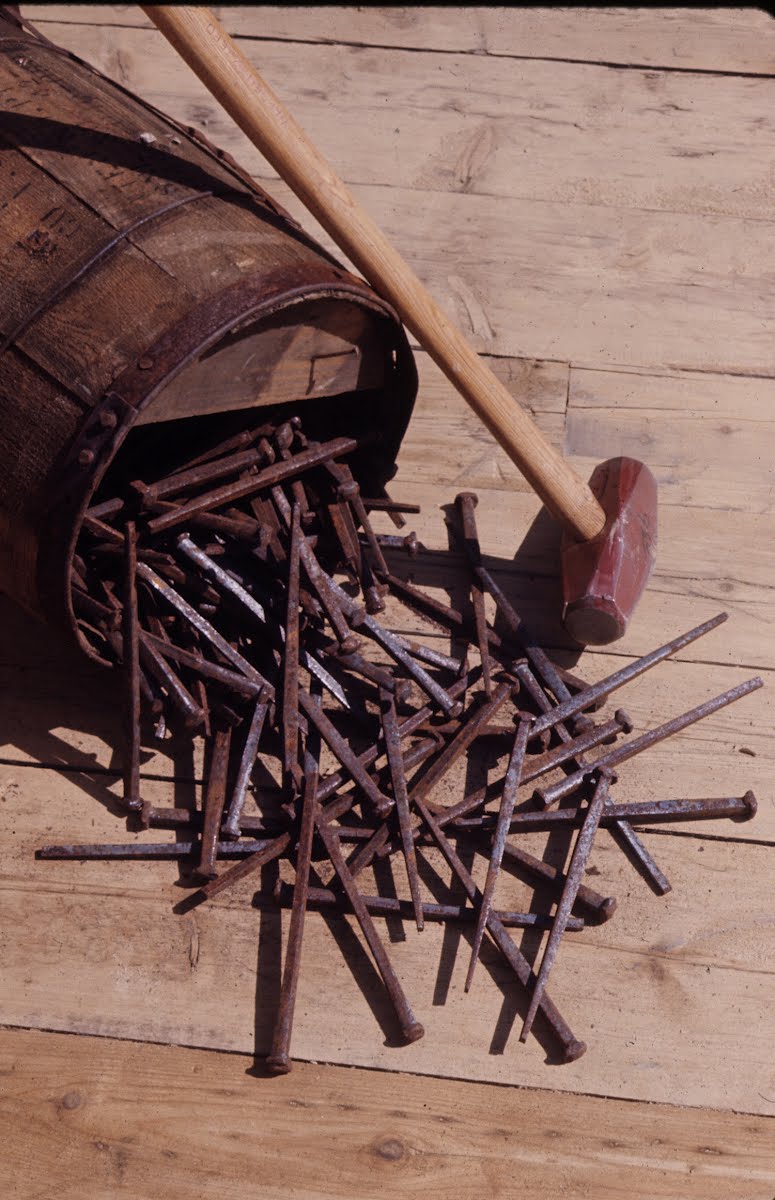 Hanslin House - Falmouth, Mass. - Modern Living