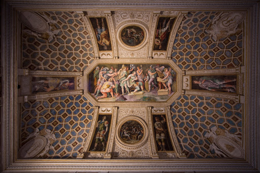 Chamber of the Emperors