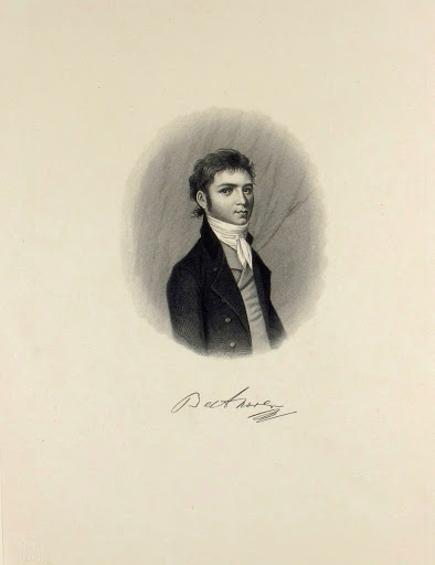 Ludwig van Beethoven