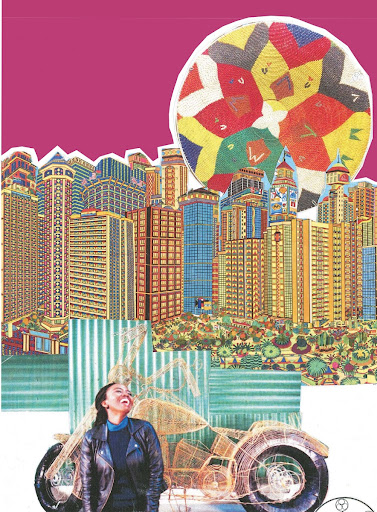 Ubuntu Art at the Phansi Museum