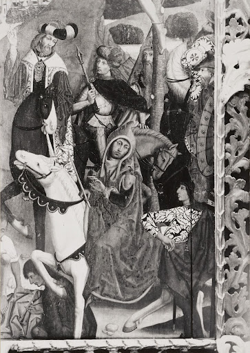 Neustadt an der Weinstraße: Catholic parish church of St. John the Baptist