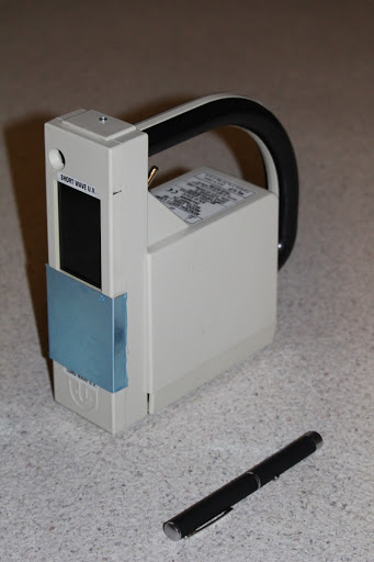 Short and Long Wave UV Lamps