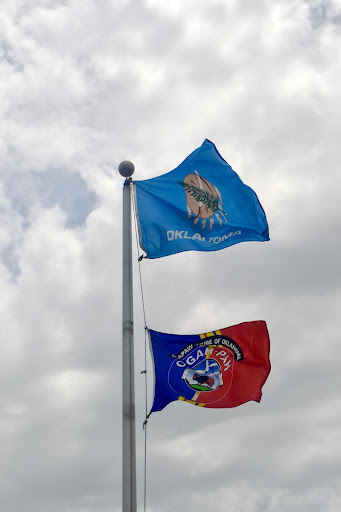 Quapaw Nation Agricultural Programs