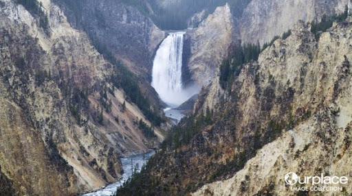 Yellowstone