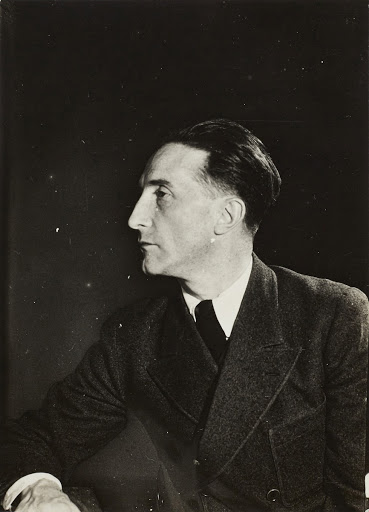 Marcel Duchamp