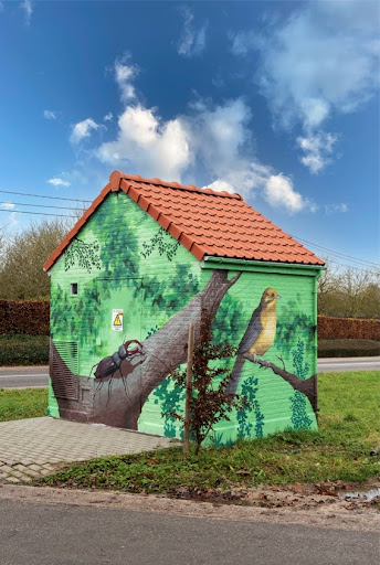 Cherished Neighbors - Overijse