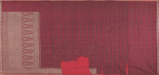 #0281 Kain Tenun Songket